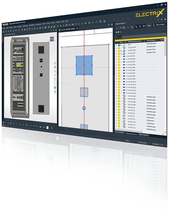 Engineering Simac ELECTRIX - SIMAC Engineering Pvt Ltd.