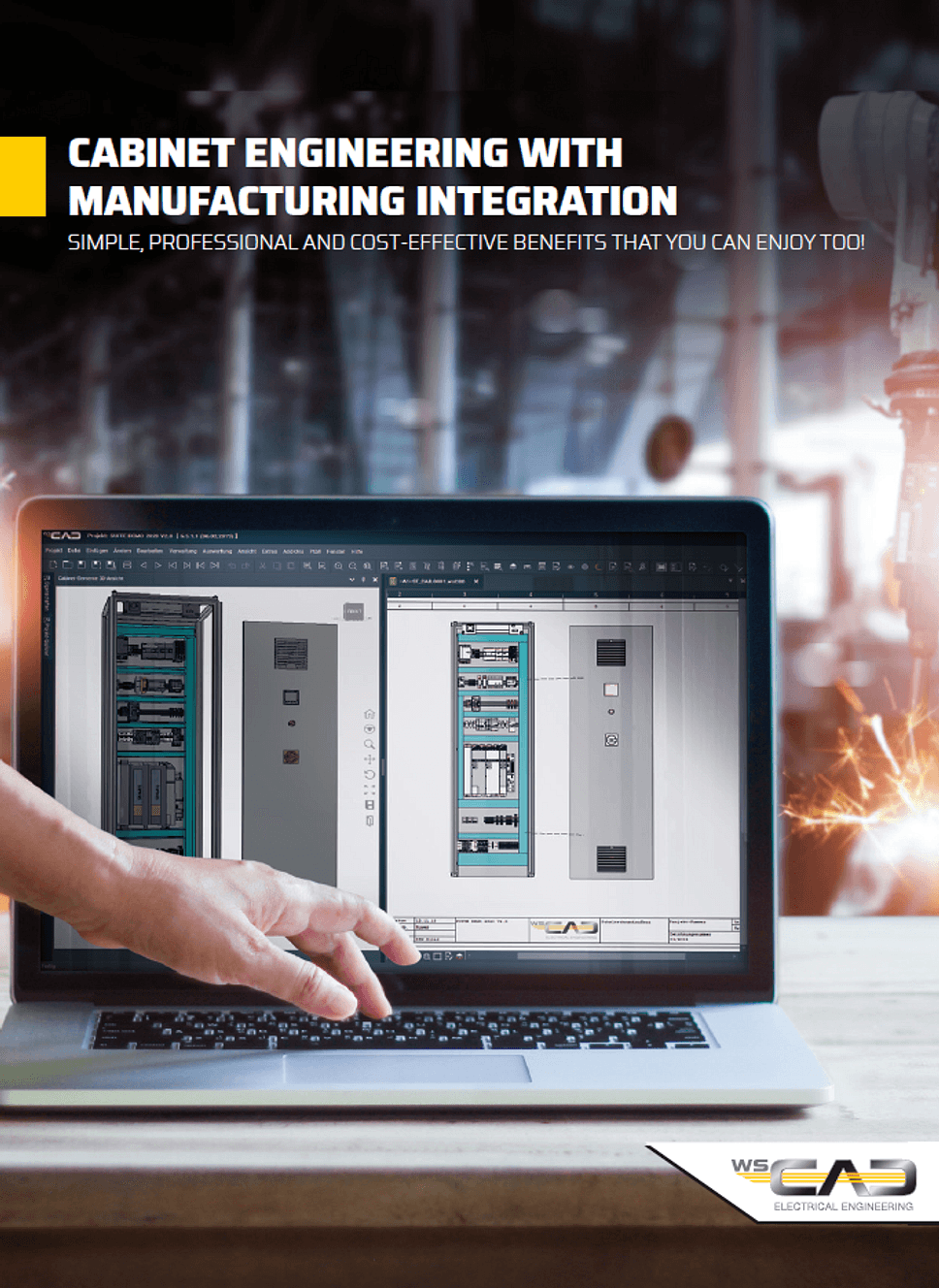 Engineering Simac Cabinet Engineering - SIMAC Engineering Pvt Ltd.